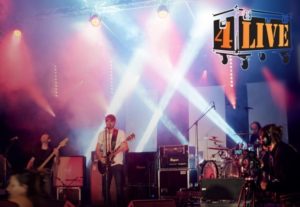 Lire la suite à propos de l’article 4LIVE, une passion devenue réalité