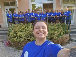 Lire la suite à propos de l’article Association Loisirs Sportifs de Sérézin