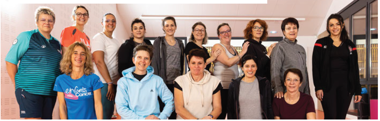 Lire la suite à propos de l’article ASS – ASSOCIATION SPORTIVE SÉRÉZINOISE