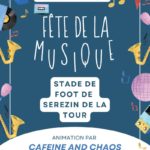 Lire la suite à propos de l’article FETE DE LA MUSIQUE